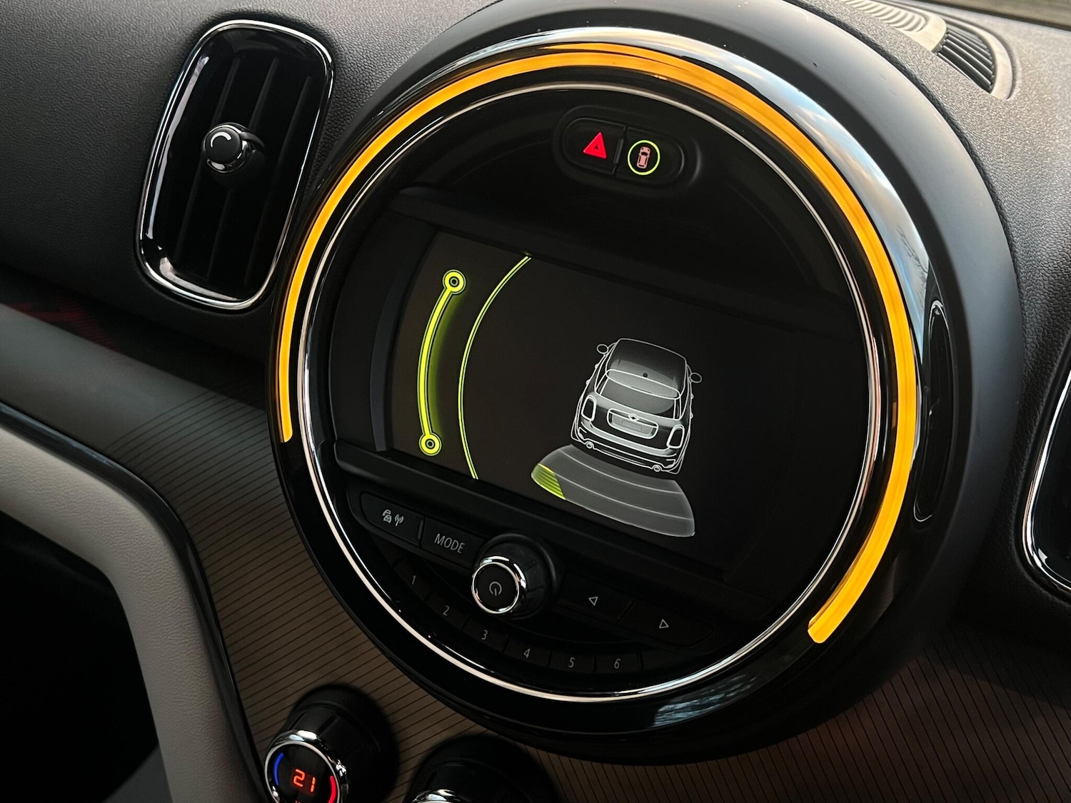 Used MINI Countryman 2017 for sale - 77455227: Photo 66