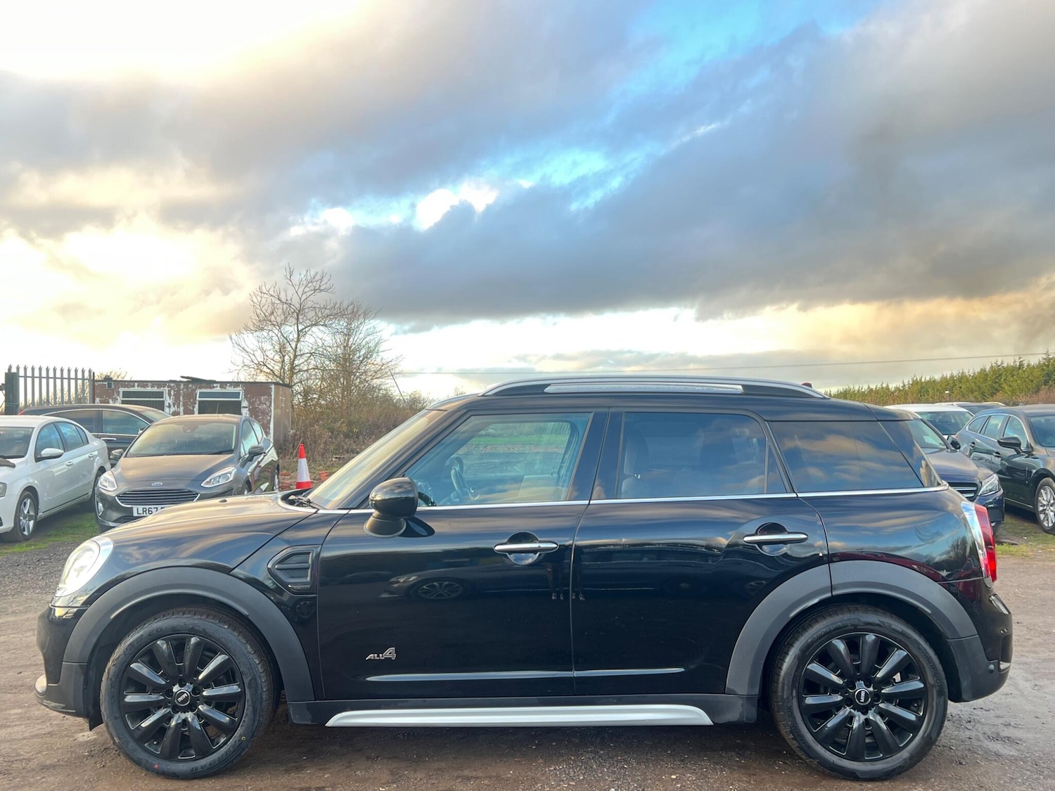 Used MINI Countryman 2017 for sale - 77455227: Photo 7