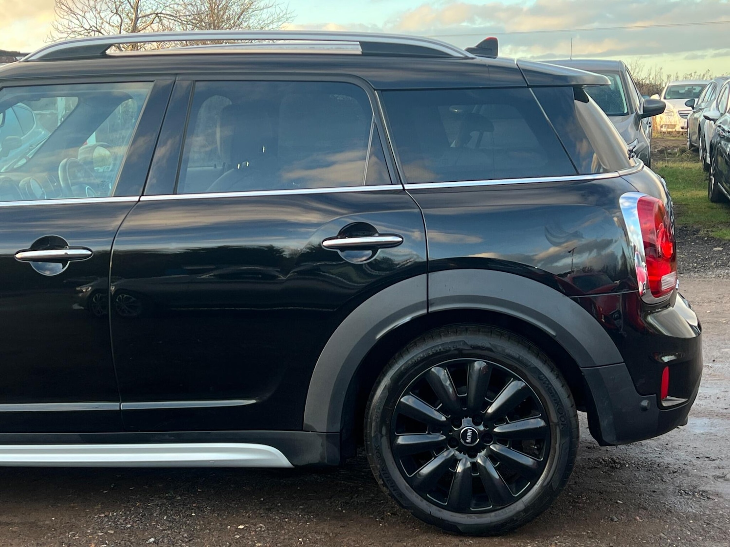 Used MINI Countryman 2017 for sale - 77455227: Photo 8
