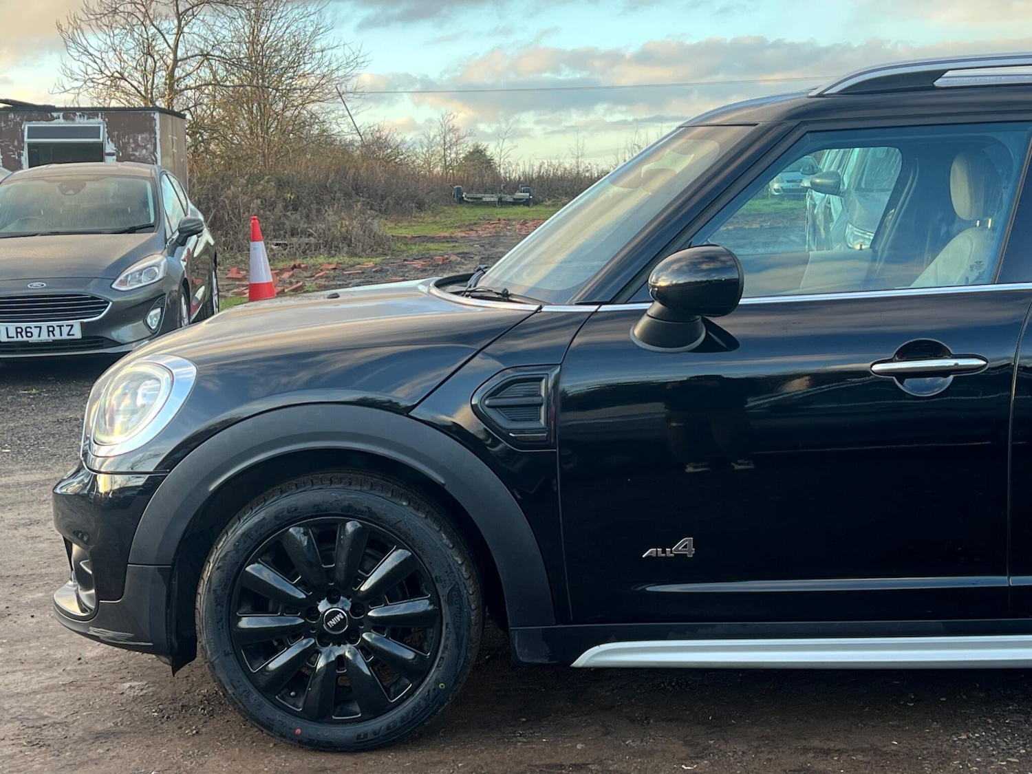 Used MINI Countryman 2017 for sale - 77455227: Photo 9