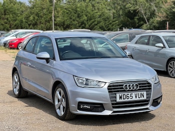 Used Audi A1 2015 for sale - 79255654: Photo