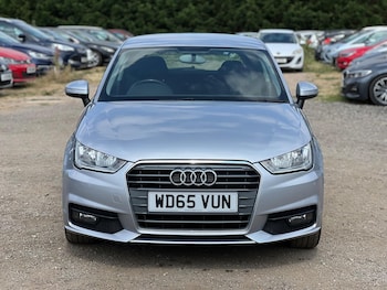 Used Audi A1 2015 for sale - 79255654: Photo