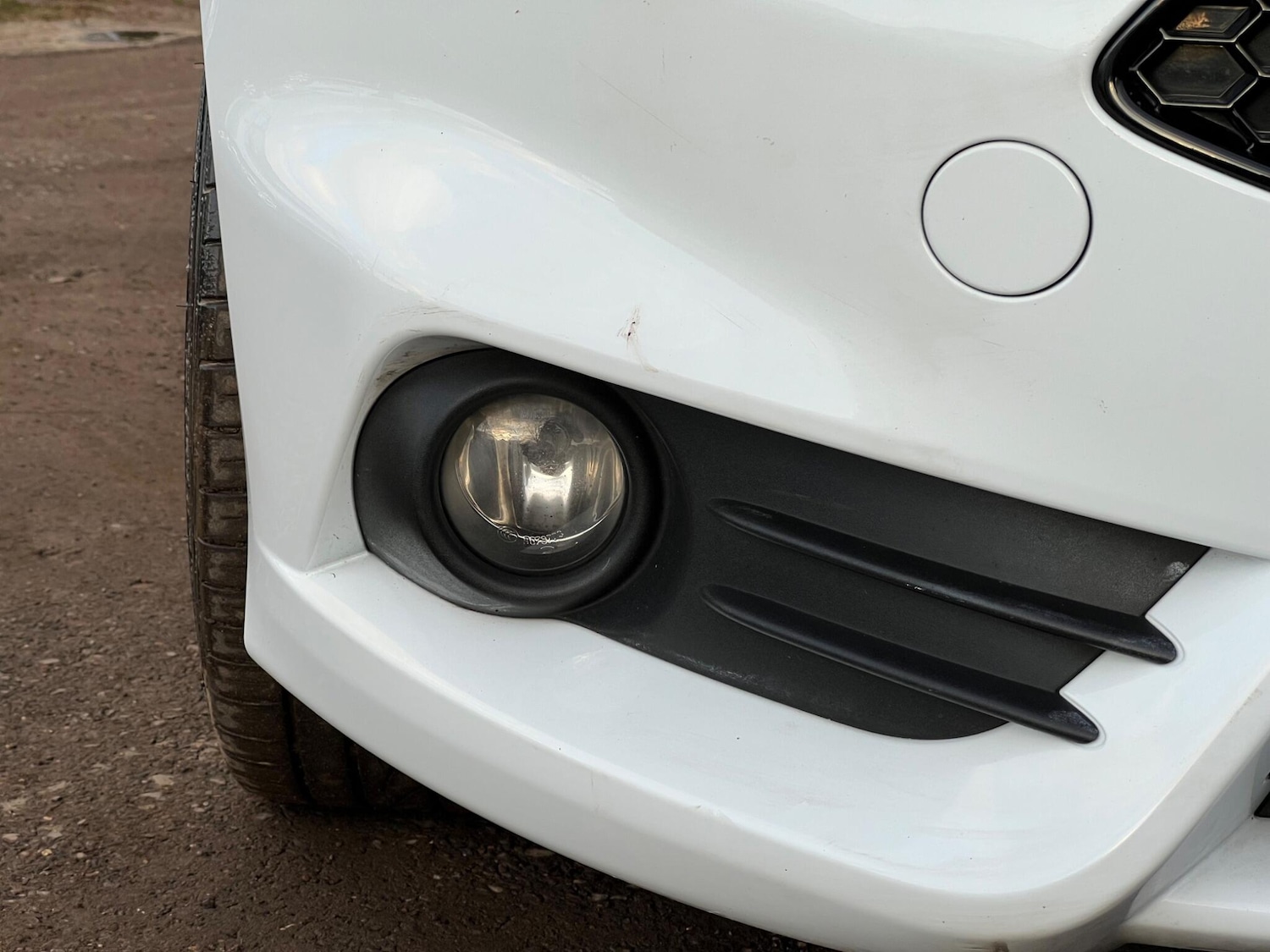 Used Ford Fiesta 2017 for sale - 77705344: Photo 10