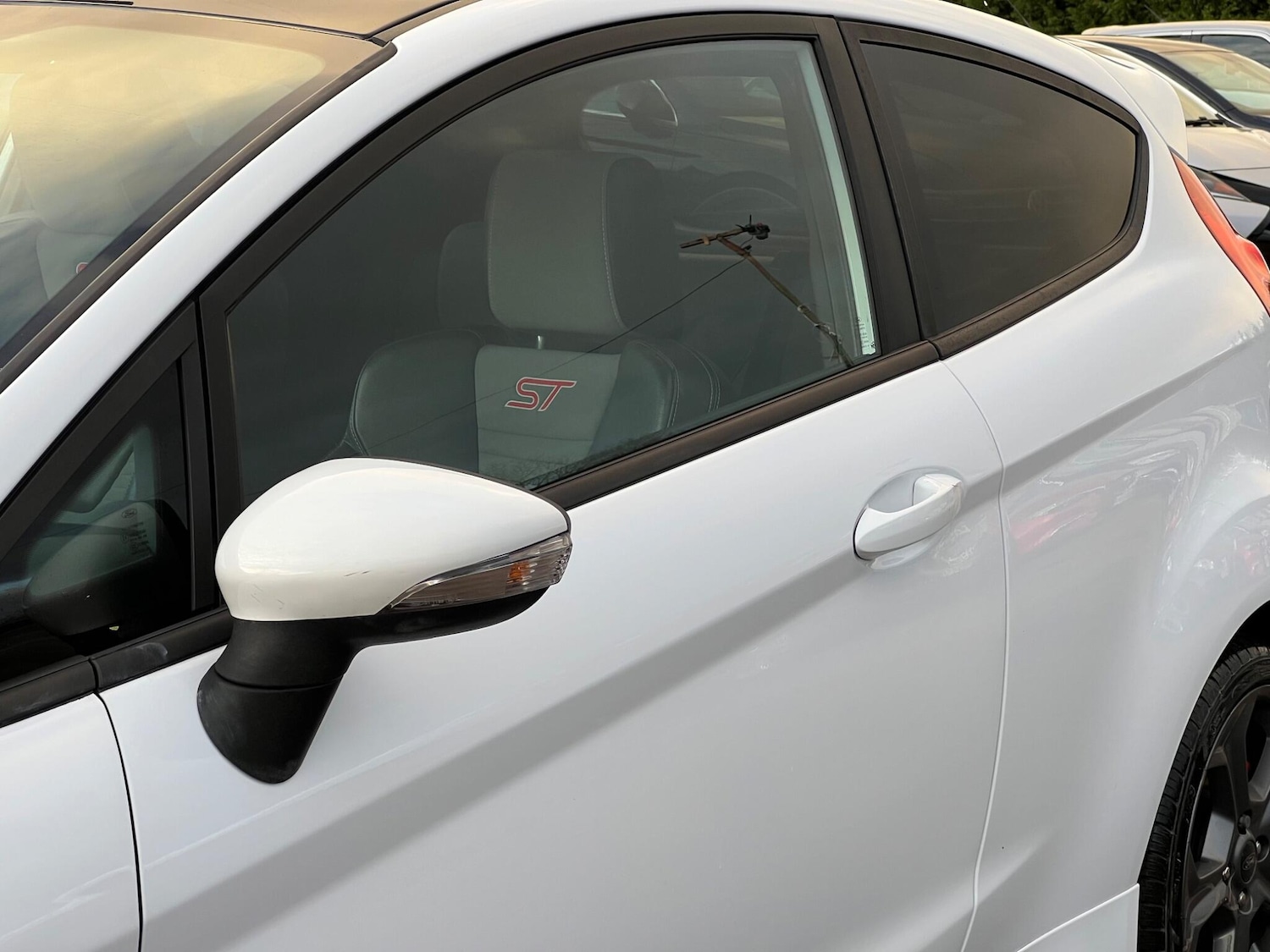 Used Ford Fiesta 2017 for sale - 77705344: Photo 20