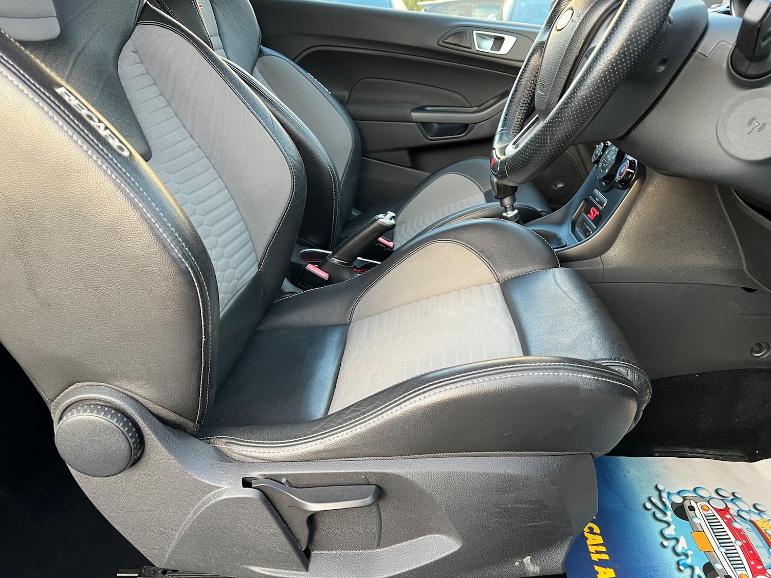 Used Ford Fiesta 2017 for sale - 77705344: Photo 31