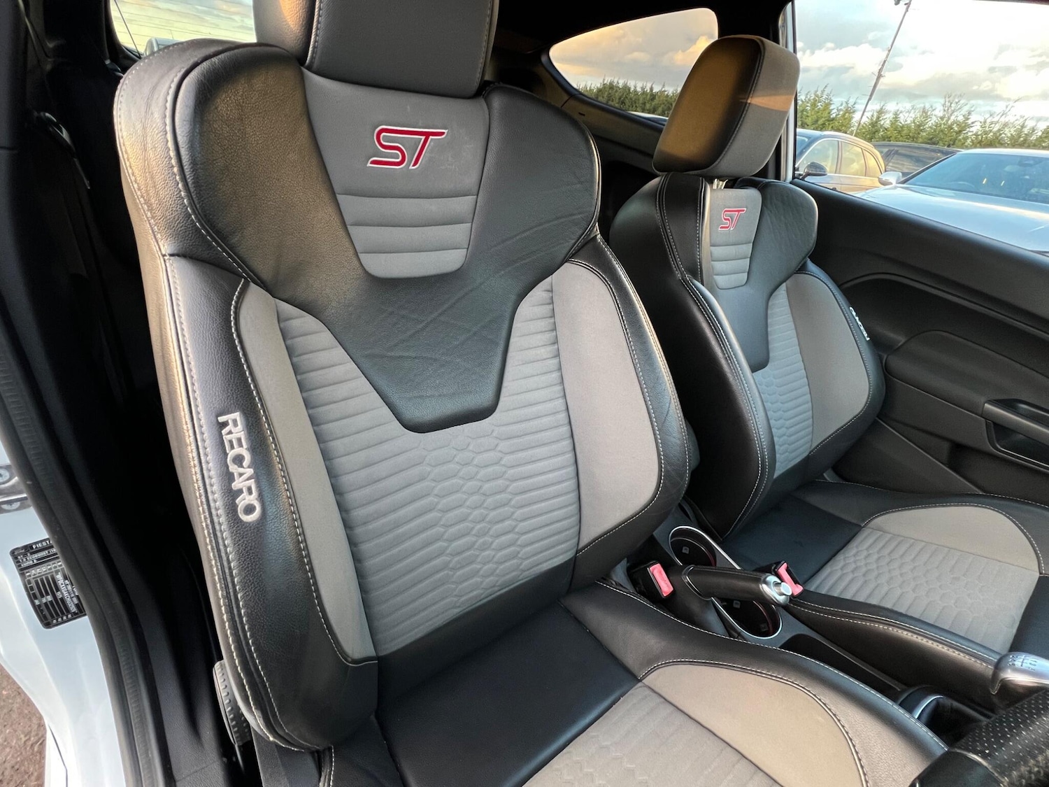 Used Ford Fiesta 2017 for sale - 77705344: Photo 33