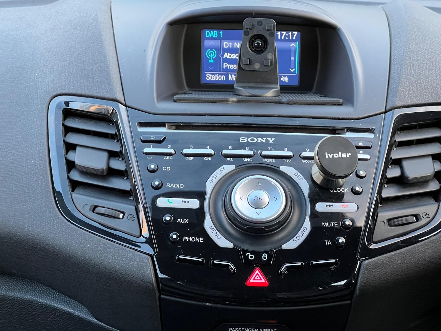 Used Ford Fiesta 2017 for sale - 77705344: Photo 47