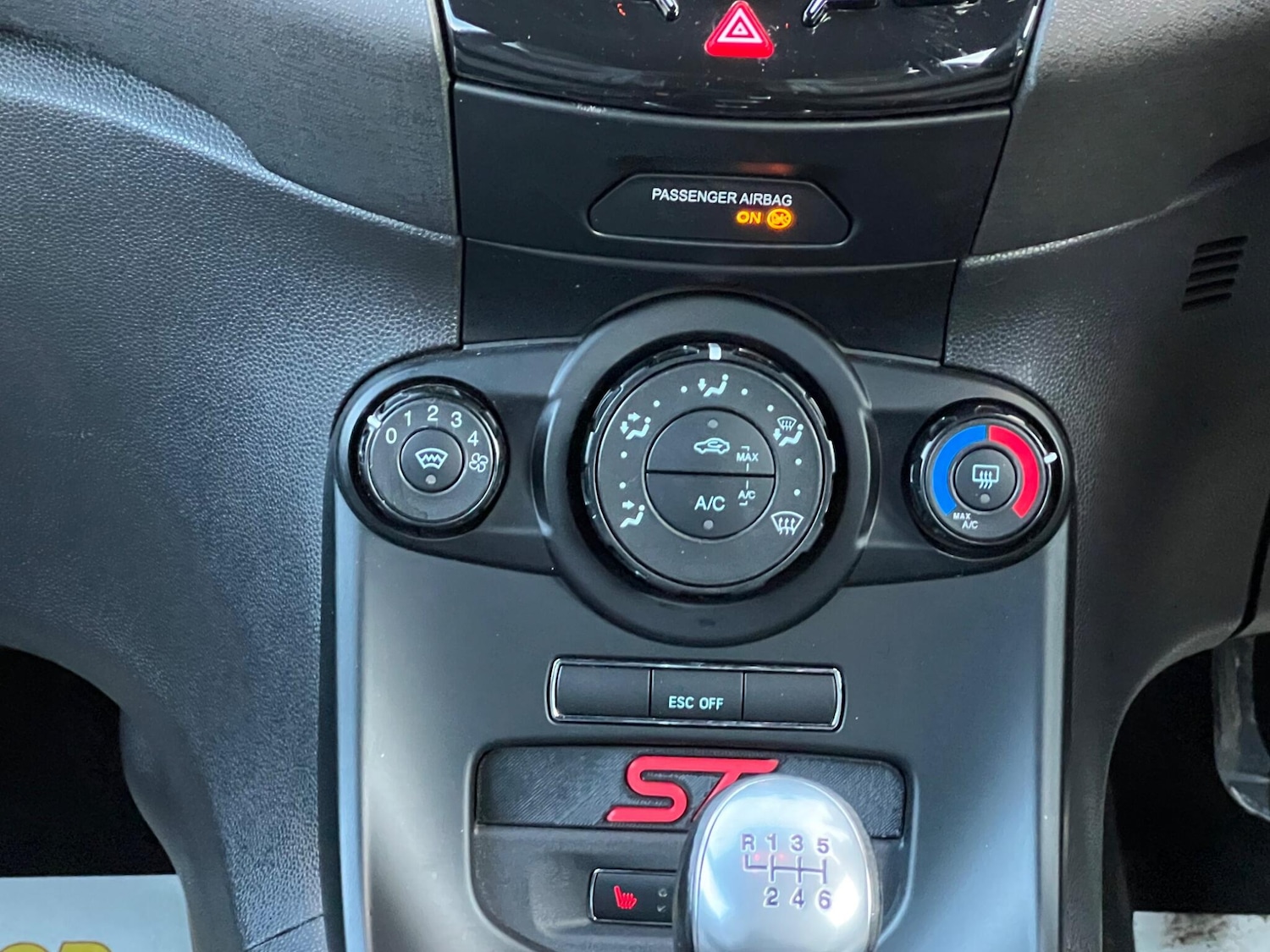 Used Ford Fiesta 2017 for sale - 77705344: Photo 48