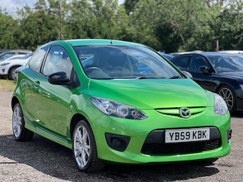 Used Mazda Mazda2 2010 for sale - 78830363: Photo