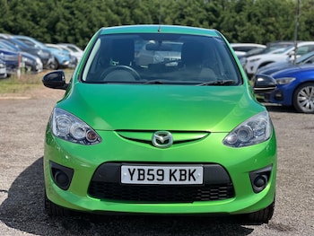 Used Mazda Mazda2 2010 for sale - 78830363: Photo