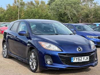 Used Mazda Mazda3 2012 for sale - 79780543: Photo