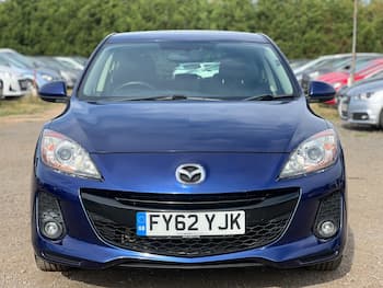 Used Mazda Mazda3 2012 for sale - 79780543: Photo