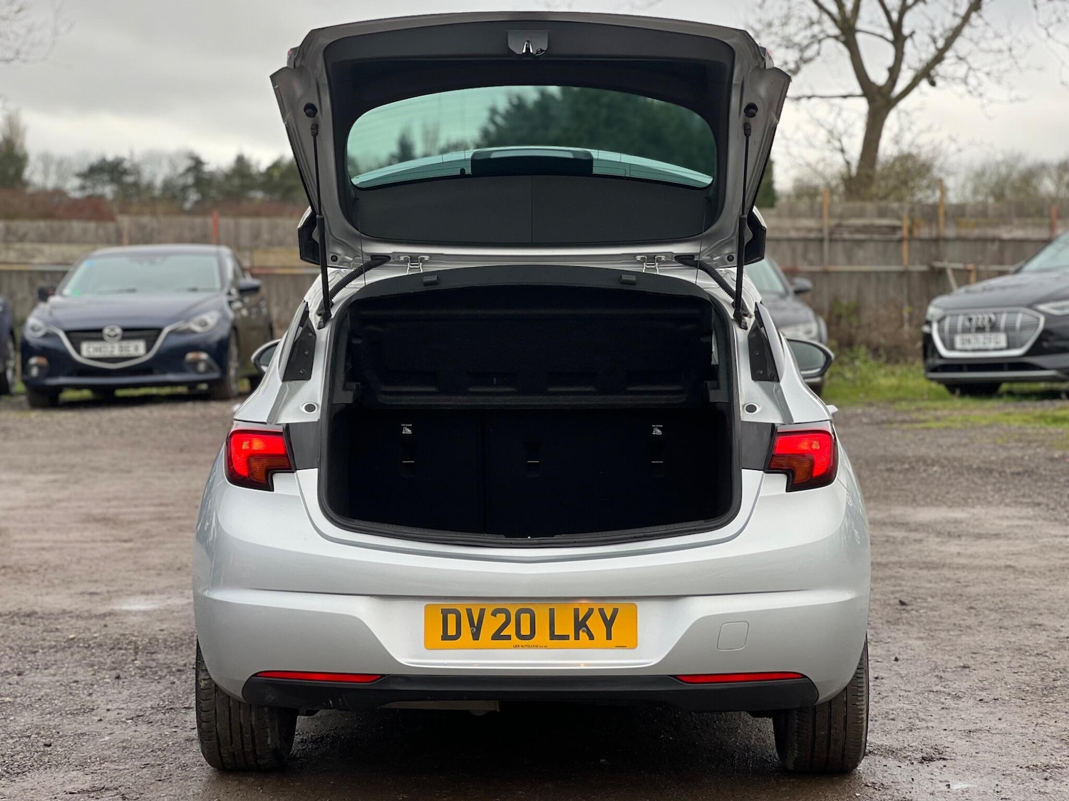 Used Vauxhall Astra 2020 for sale - 77454715: Photo 10