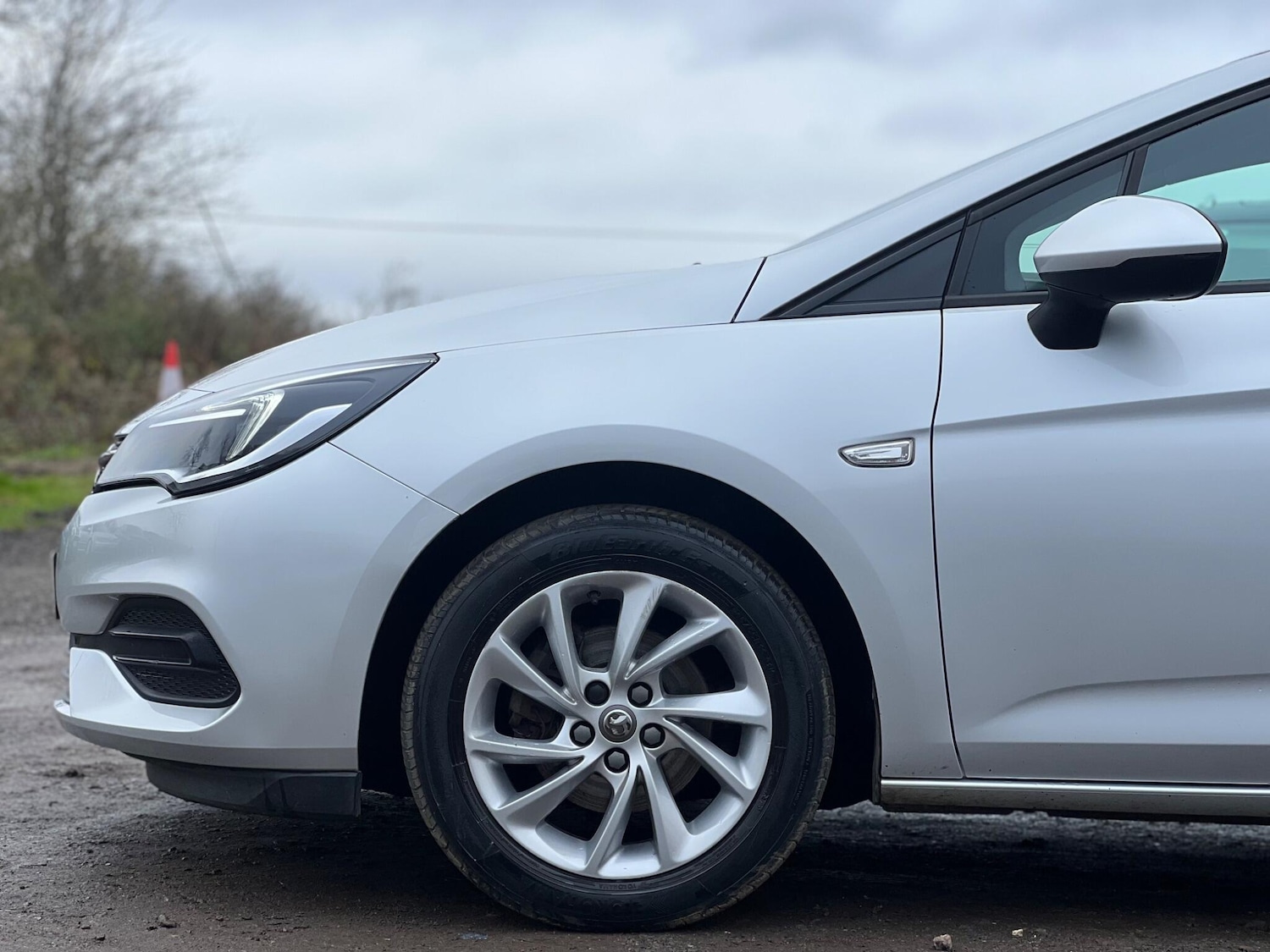 Used Vauxhall Astra 2020 for sale - 77454715: Photo 12