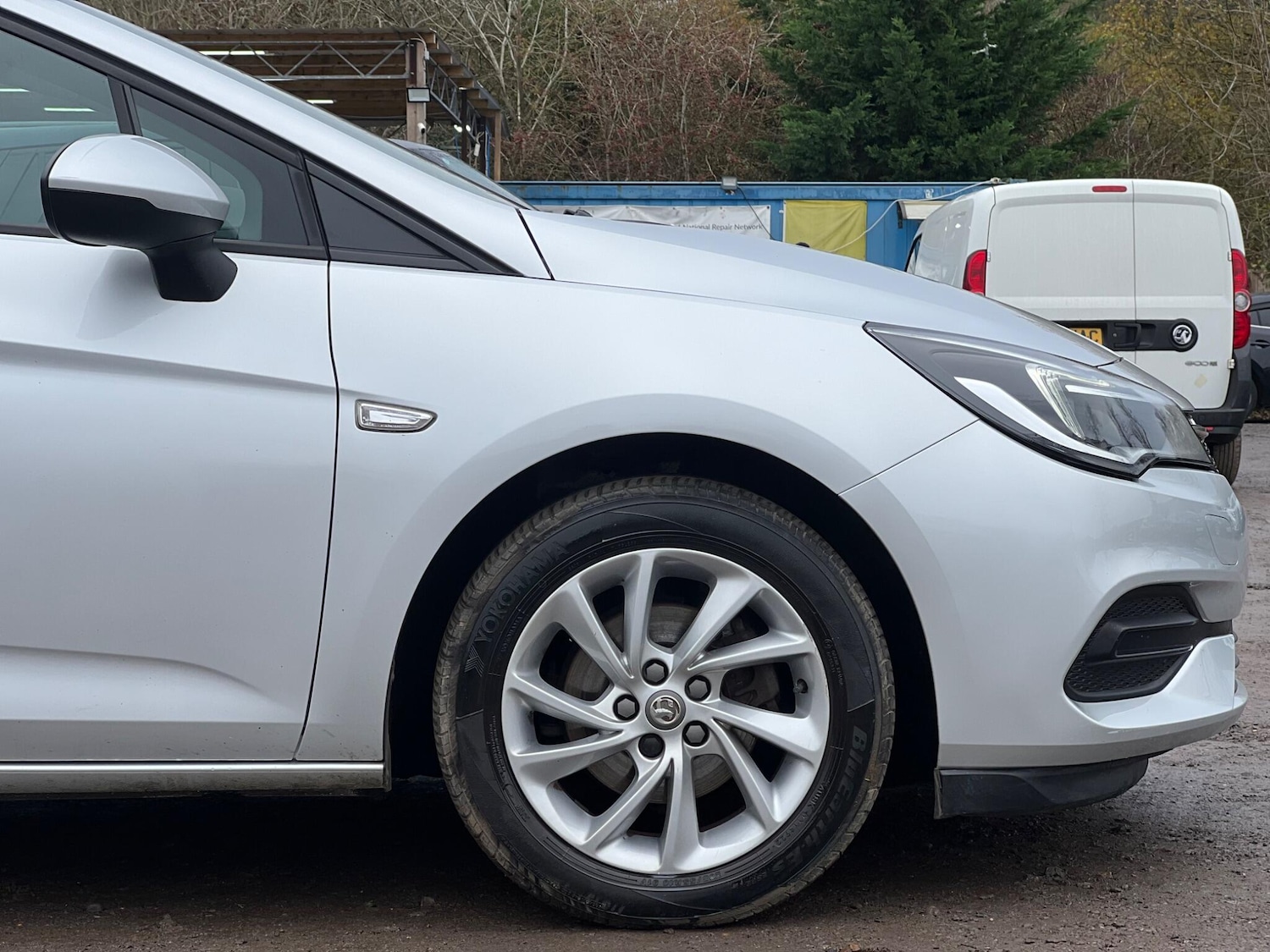 Used Vauxhall Astra 2020 for sale - 77454715: Photo 14