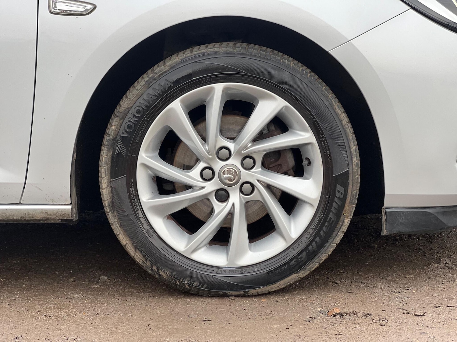 Used Vauxhall Astra 2020 for sale - 77454715: Photo 16