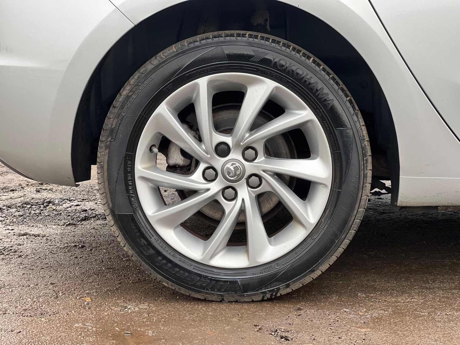 Used Vauxhall Astra 2020 for sale - 77454715: Photo 17