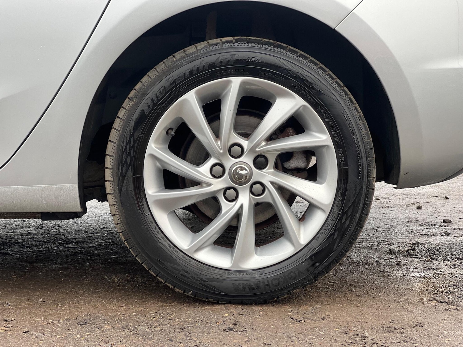 Used Vauxhall Astra 2020 for sale - 77454715: Photo 18