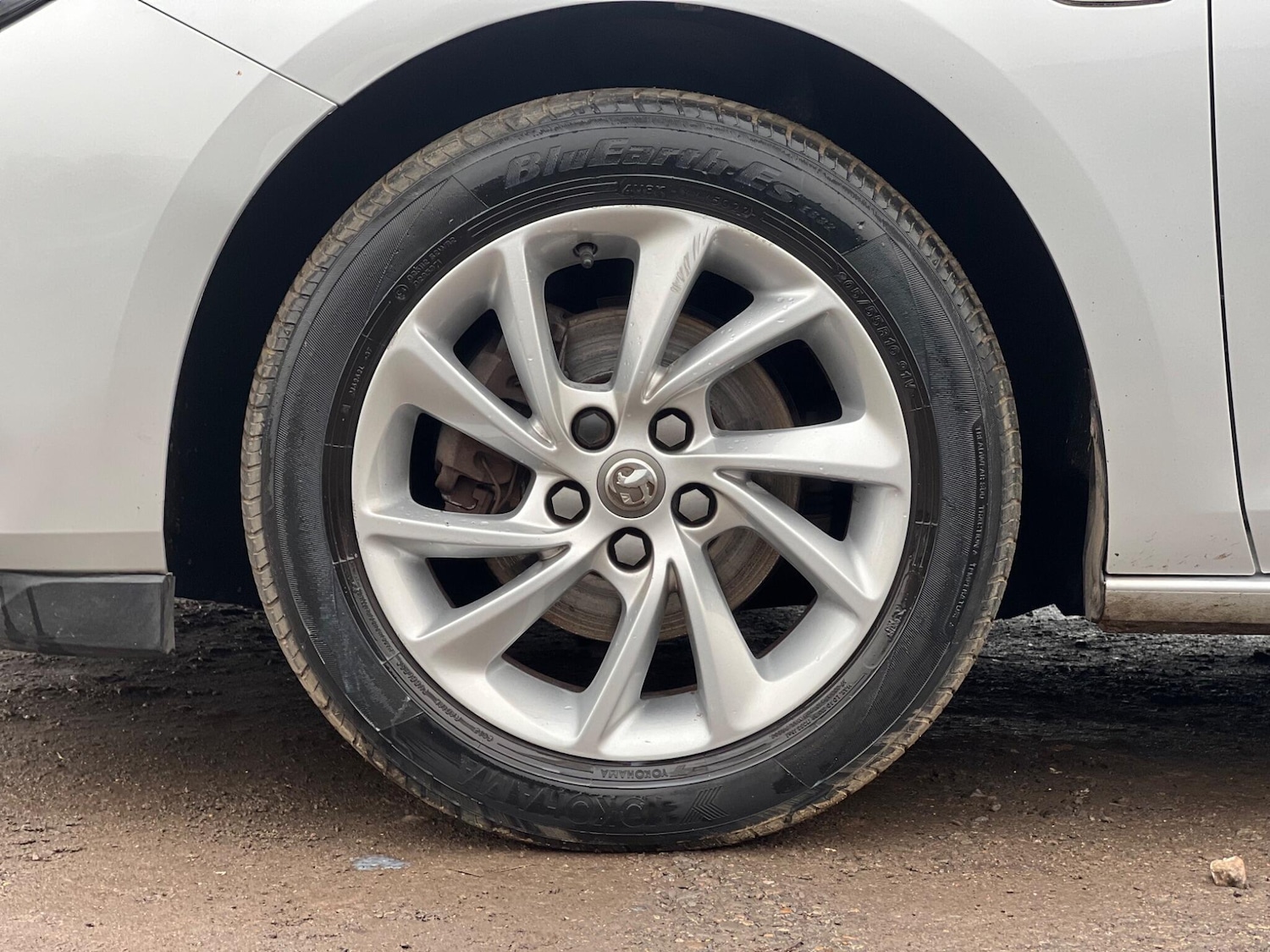 Used Vauxhall Astra 2020 for sale - 77454715: Photo 19