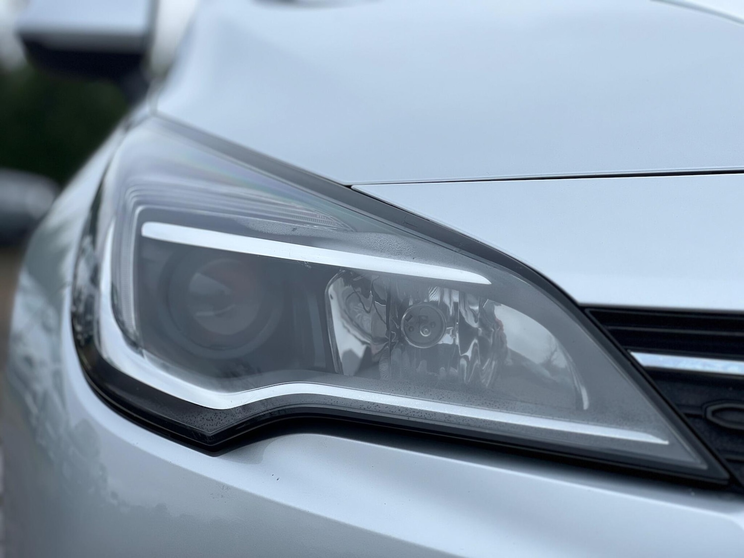 Used Vauxhall Astra 2020 for sale - 77454715: Photo 20