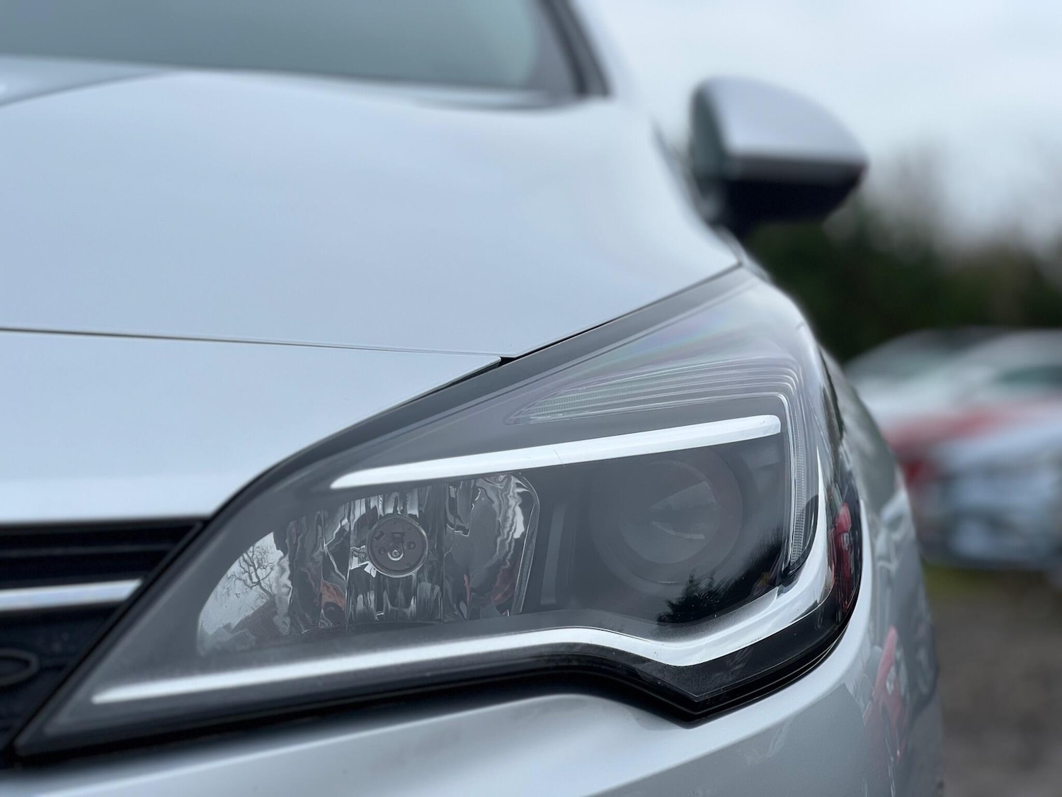 Used Vauxhall Astra 2020 for sale - 77454715: Photo 21