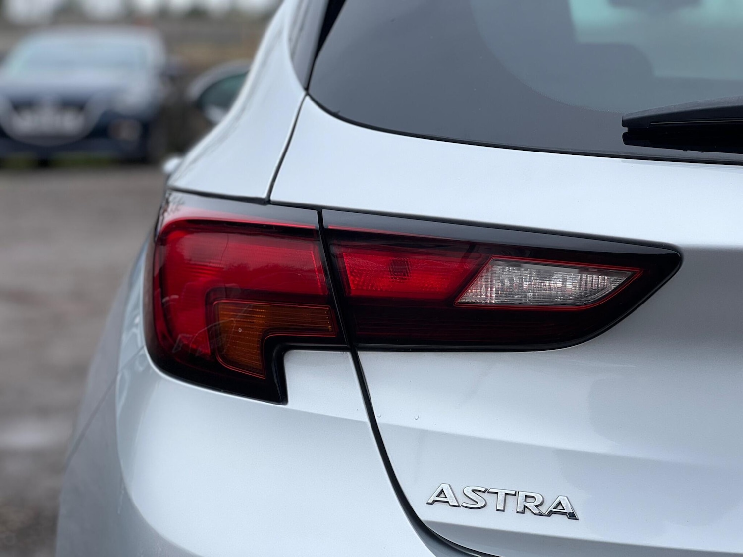 Used Vauxhall Astra 2020 for sale - 77454715: Photo 22