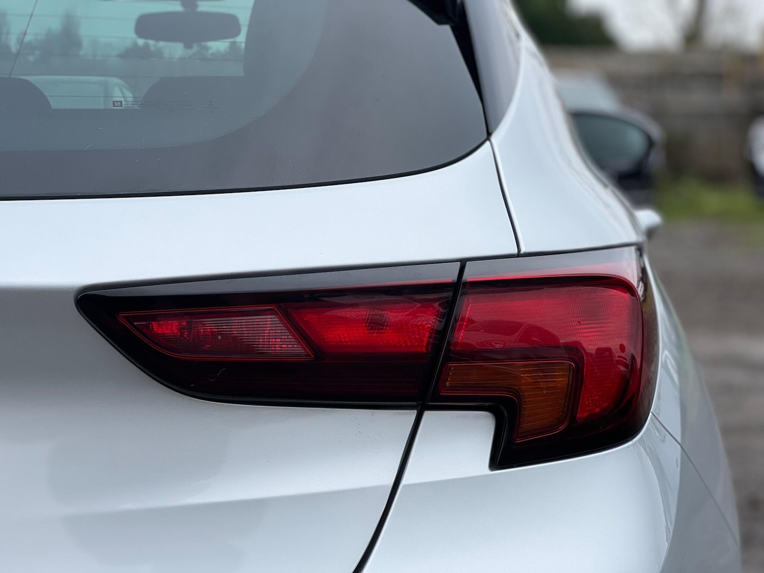 Used Vauxhall Astra 2020 for sale - 77454715: Photo 23