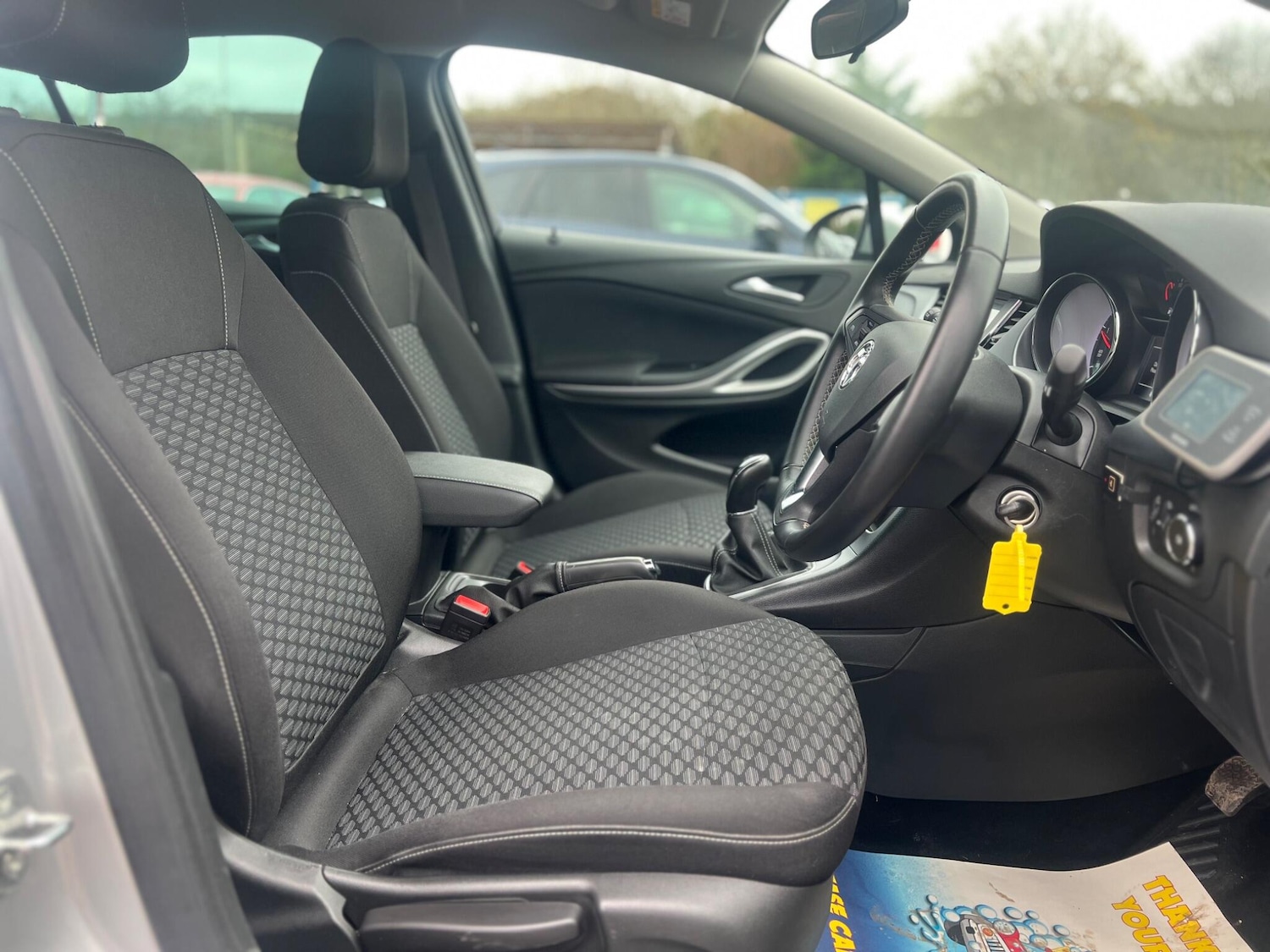 Used Vauxhall Astra 2020 for sale - 77454715: Photo 25