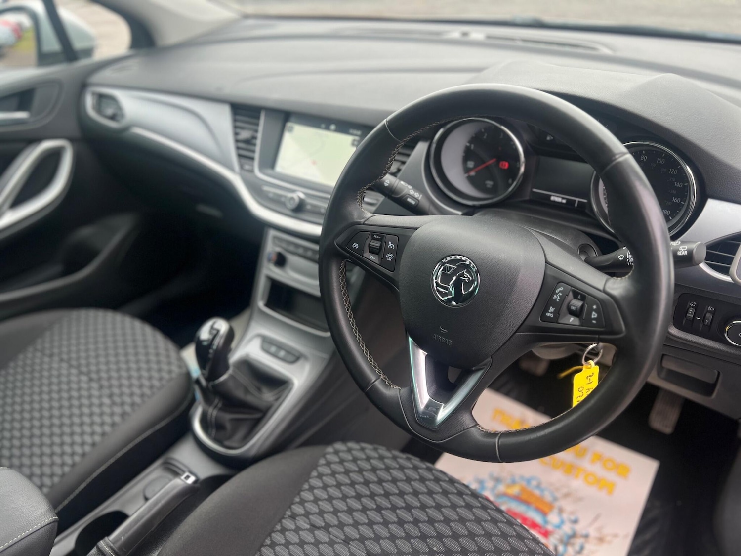 Used Vauxhall Astra 2020 for sale - 77454715: Photo 26