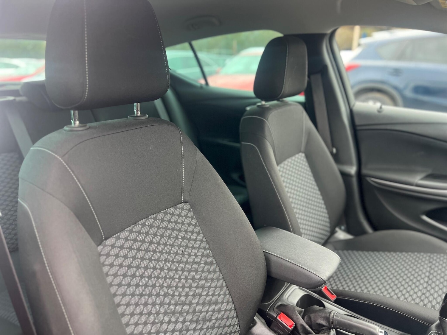 Used Vauxhall Astra 2020 for sale - 77454715: Photo 27