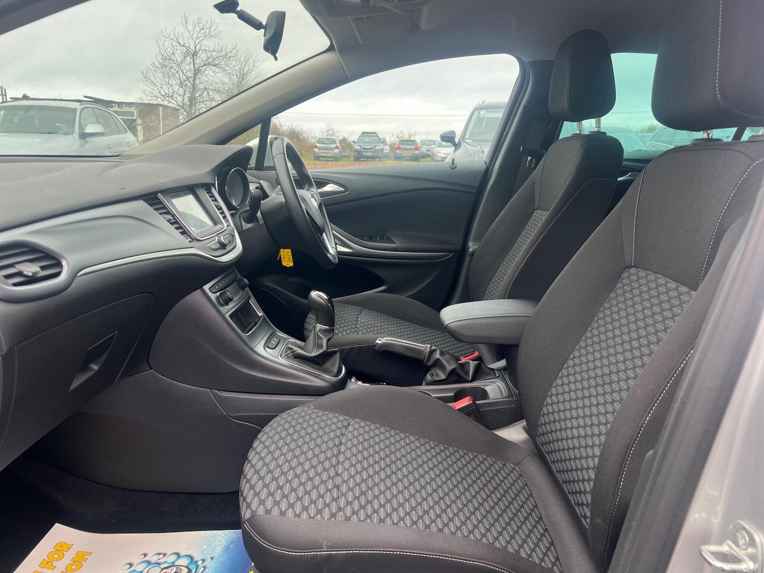 Used Vauxhall Astra 2020 for sale - 77454715: Photo 28