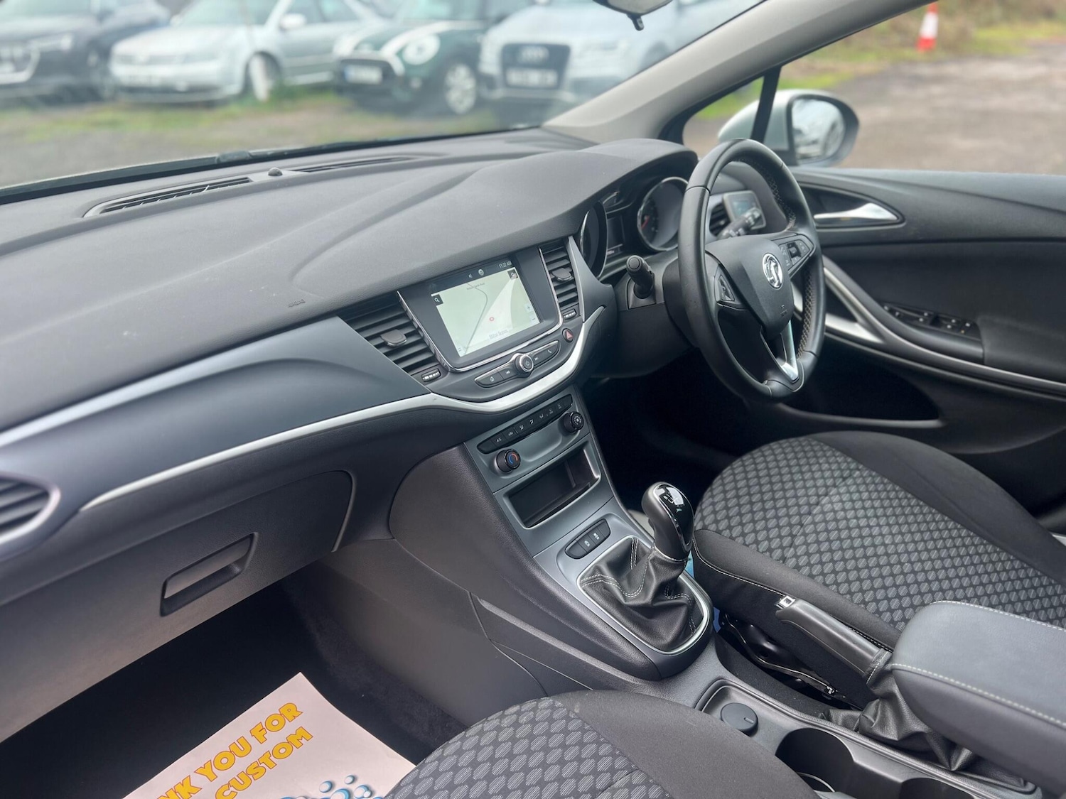 Used Vauxhall Astra 2020 for sale - 77454715: Photo 29