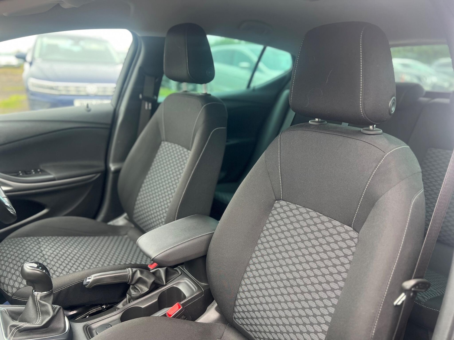 Used Vauxhall Astra 2020 for sale - 77454715: Photo 30