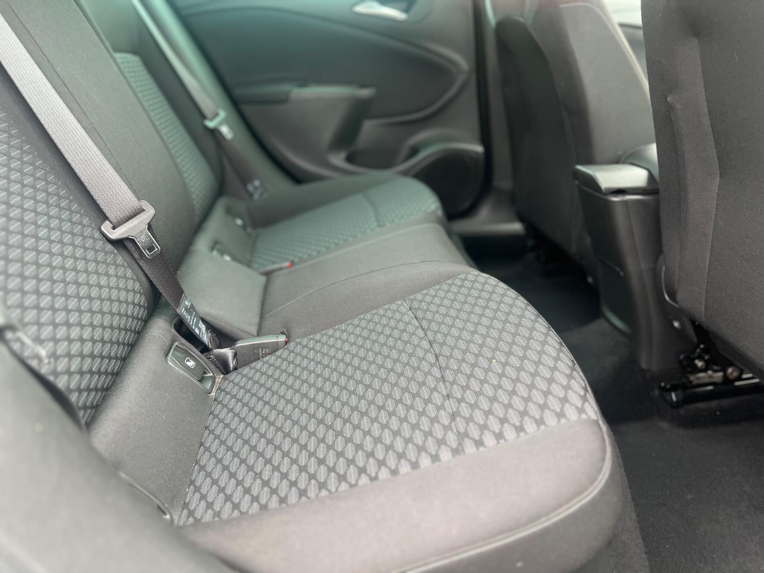 Used Vauxhall Astra 2020 for sale - 77454715: Photo 31