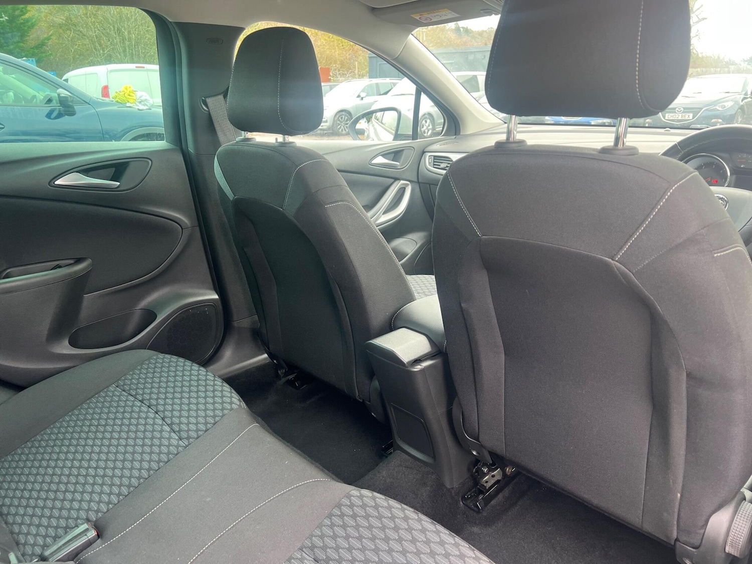 Used Vauxhall Astra 2020 for sale - 77454715: Photo 32