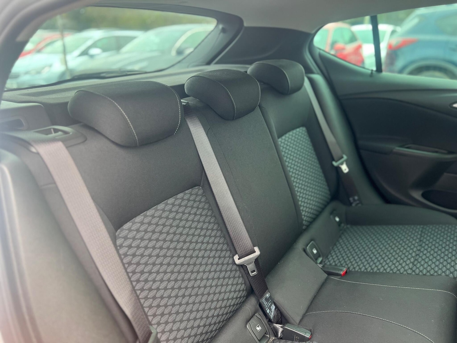 Used Vauxhall Astra 2020 for sale - 77454715: Photo 33