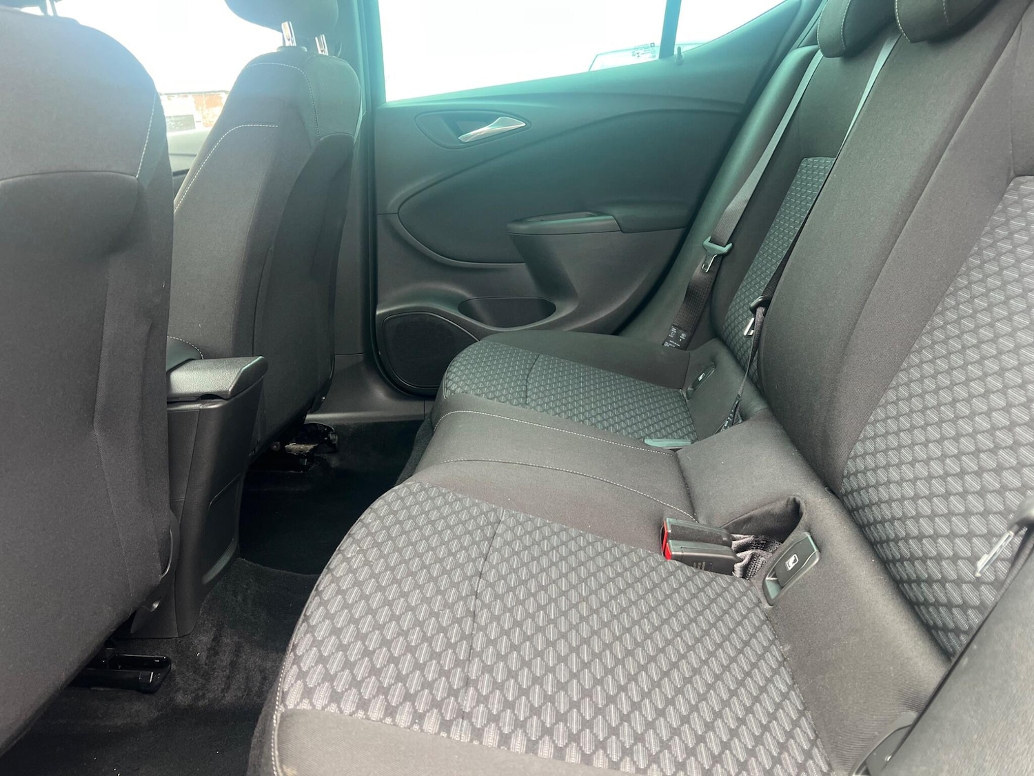 Used Vauxhall Astra 2020 for sale - 77454715: Photo 34