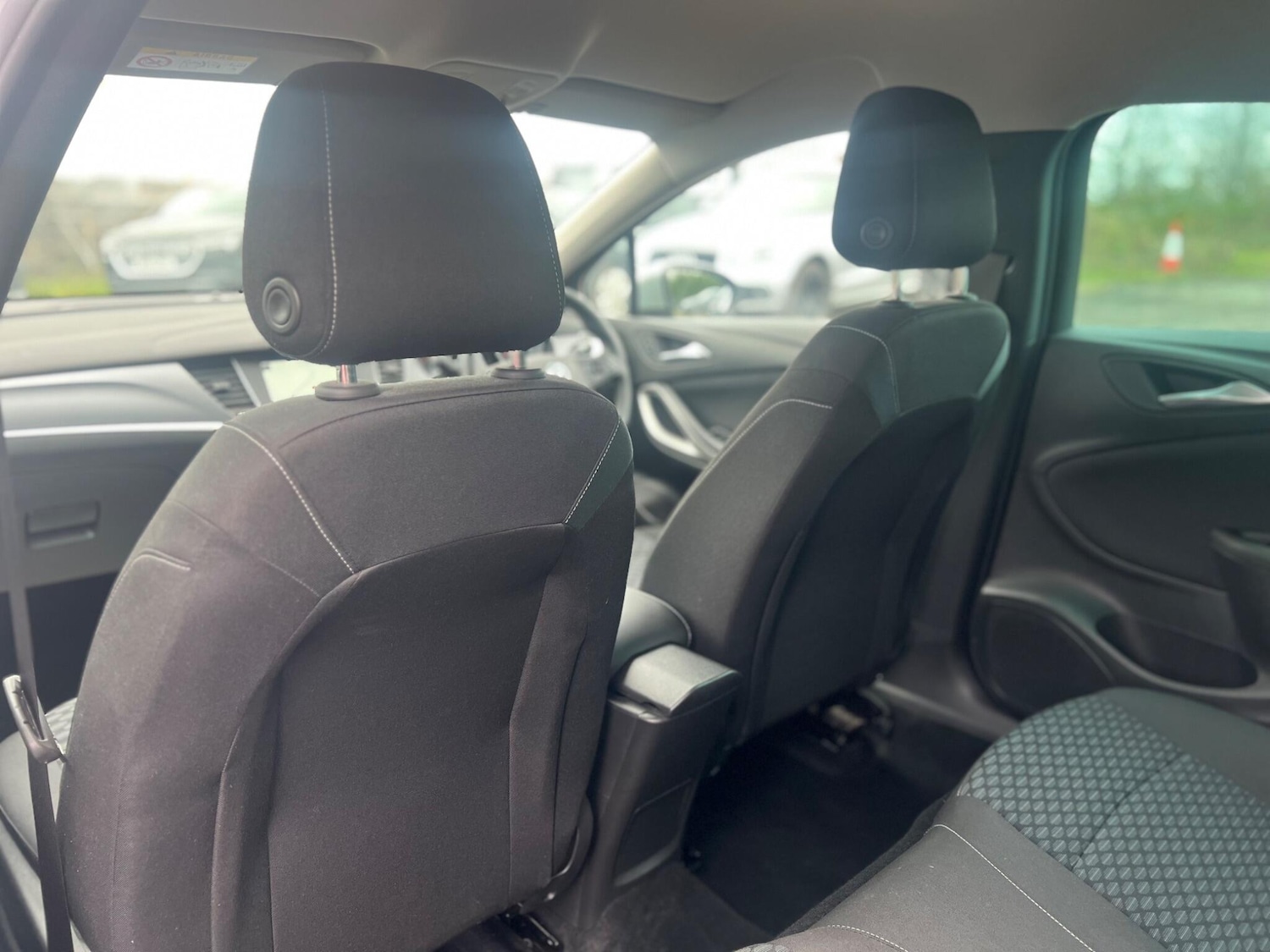 Used Vauxhall Astra 2020 for sale - 77454715: Photo 35