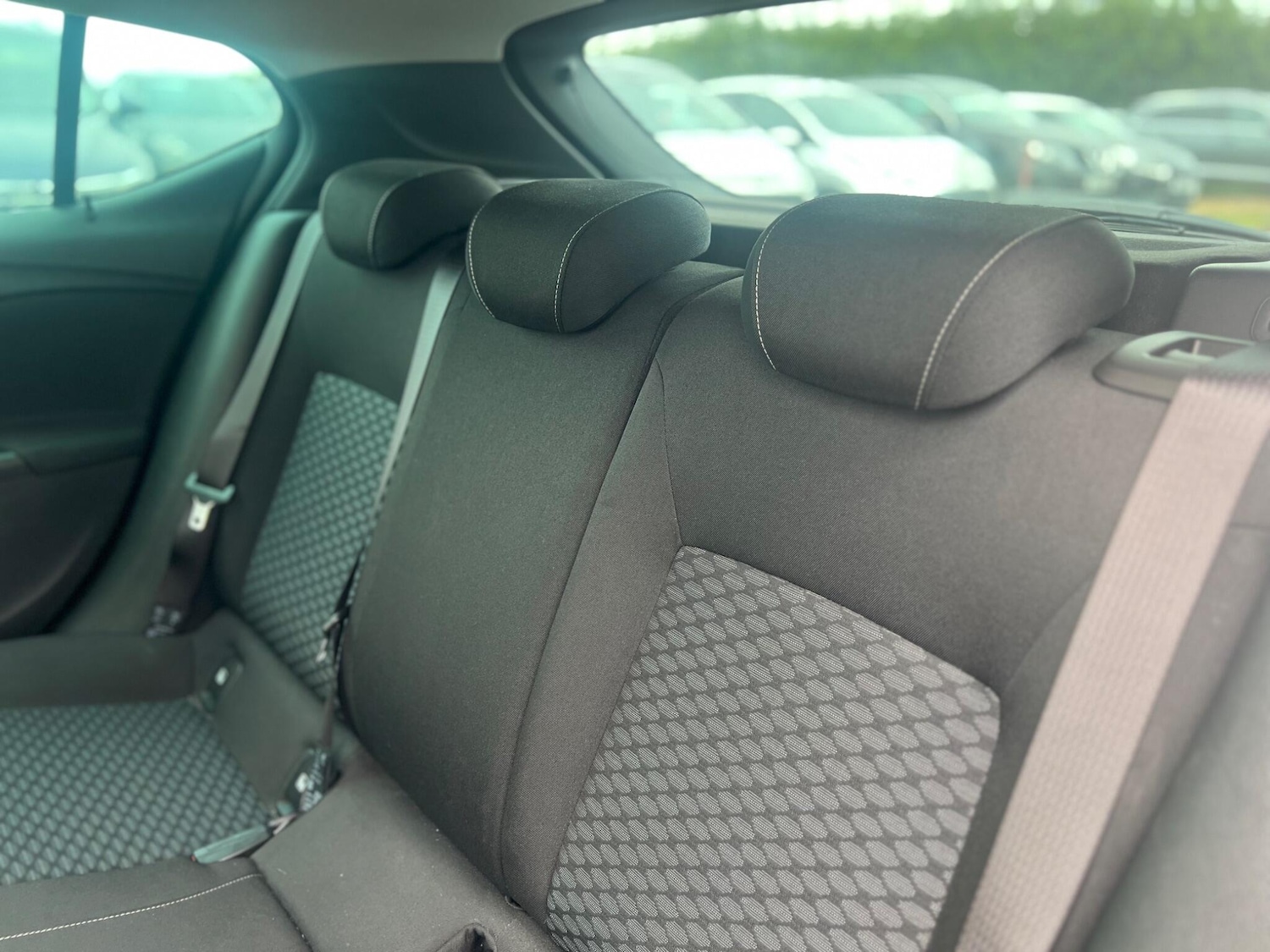 Used Vauxhall Astra 2020 for sale - 77454715: Photo 36