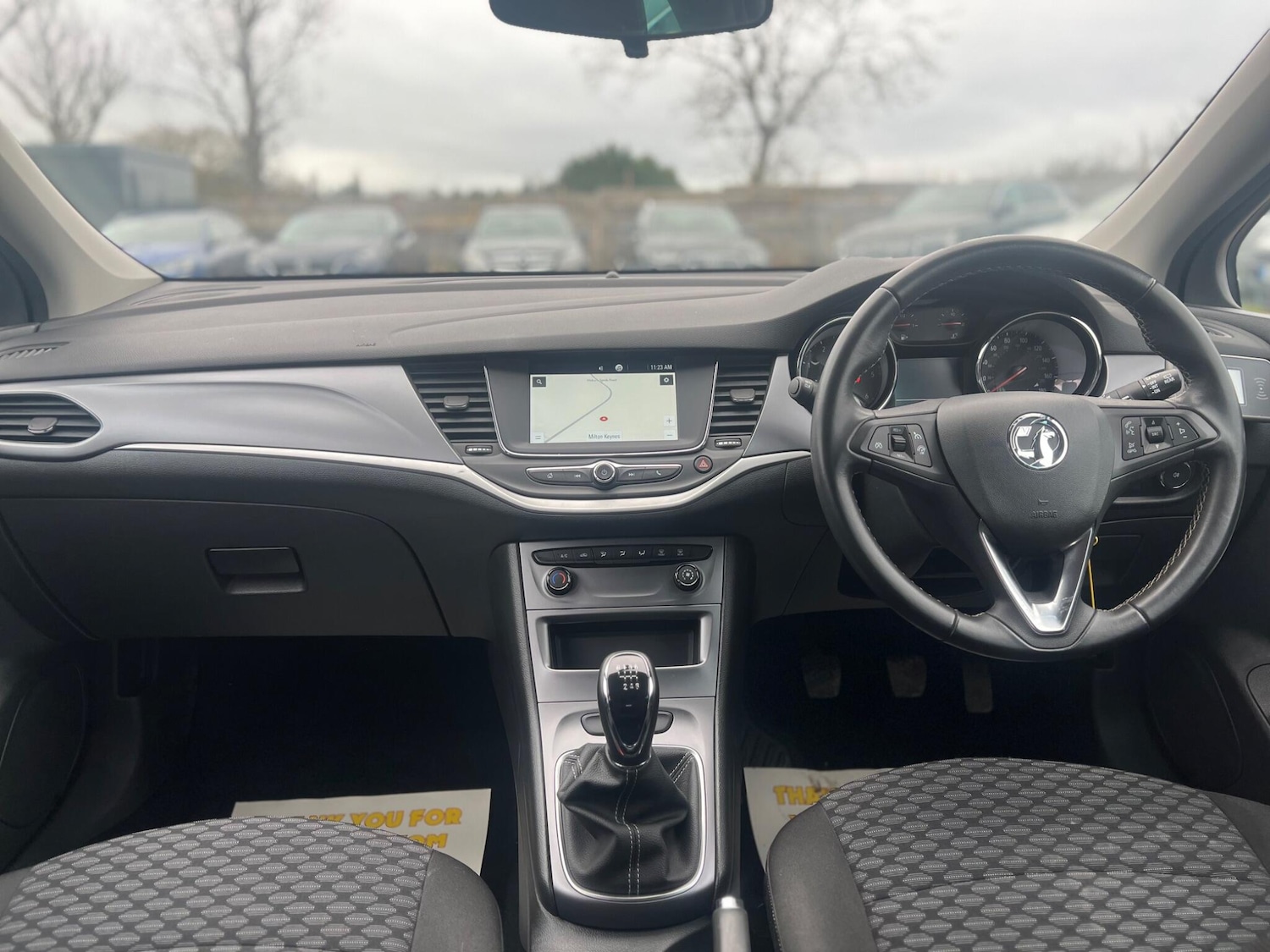 Used Vauxhall Astra 2020 for sale - 77454715: Photo 37