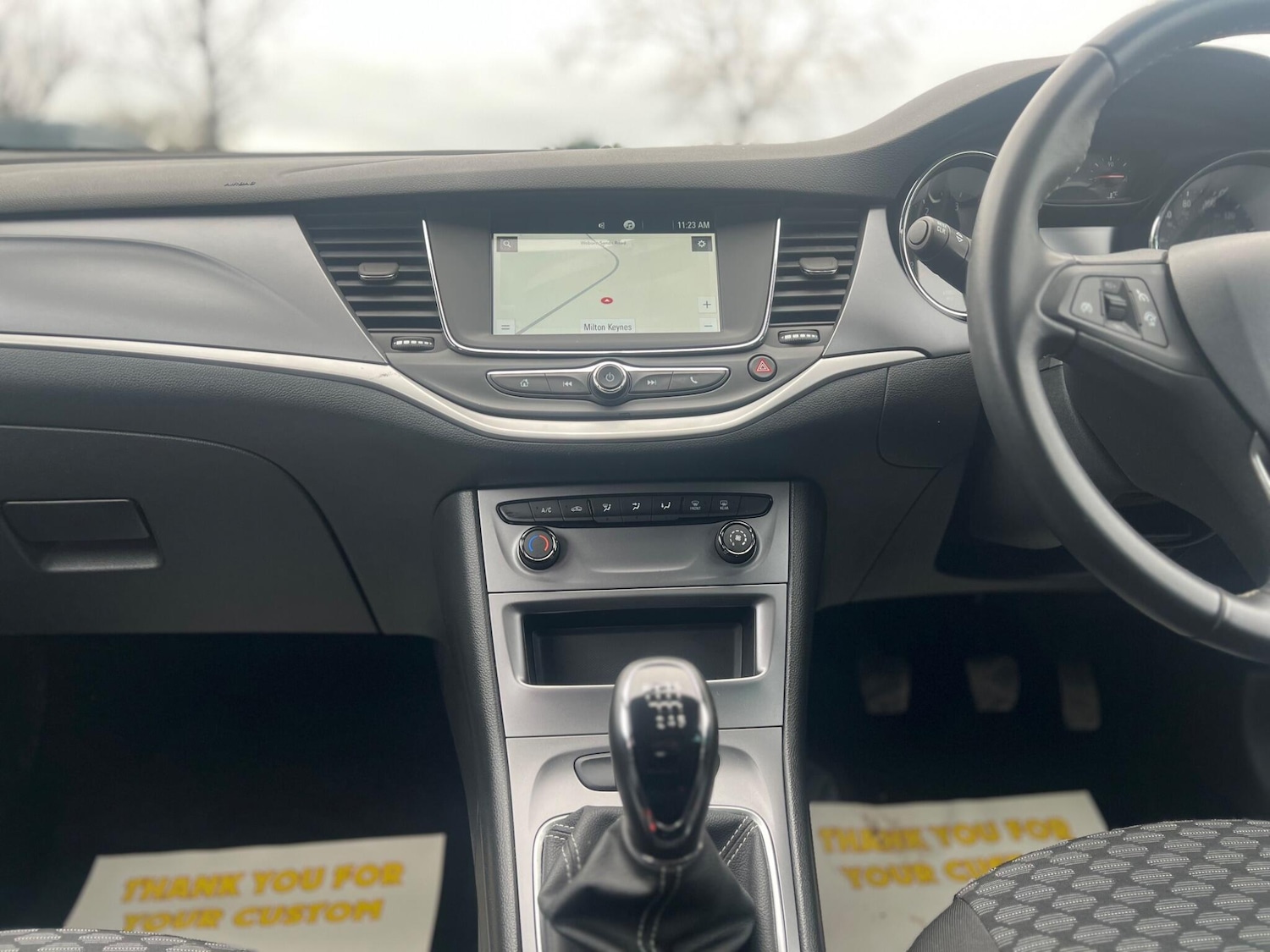 Used Vauxhall Astra 2020 for sale - 77454715: Photo 38