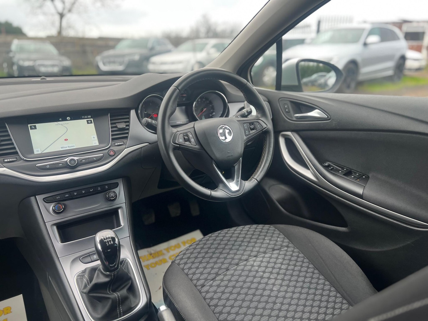 Used Vauxhall Astra 2020 for sale - 77454715: Photo 39