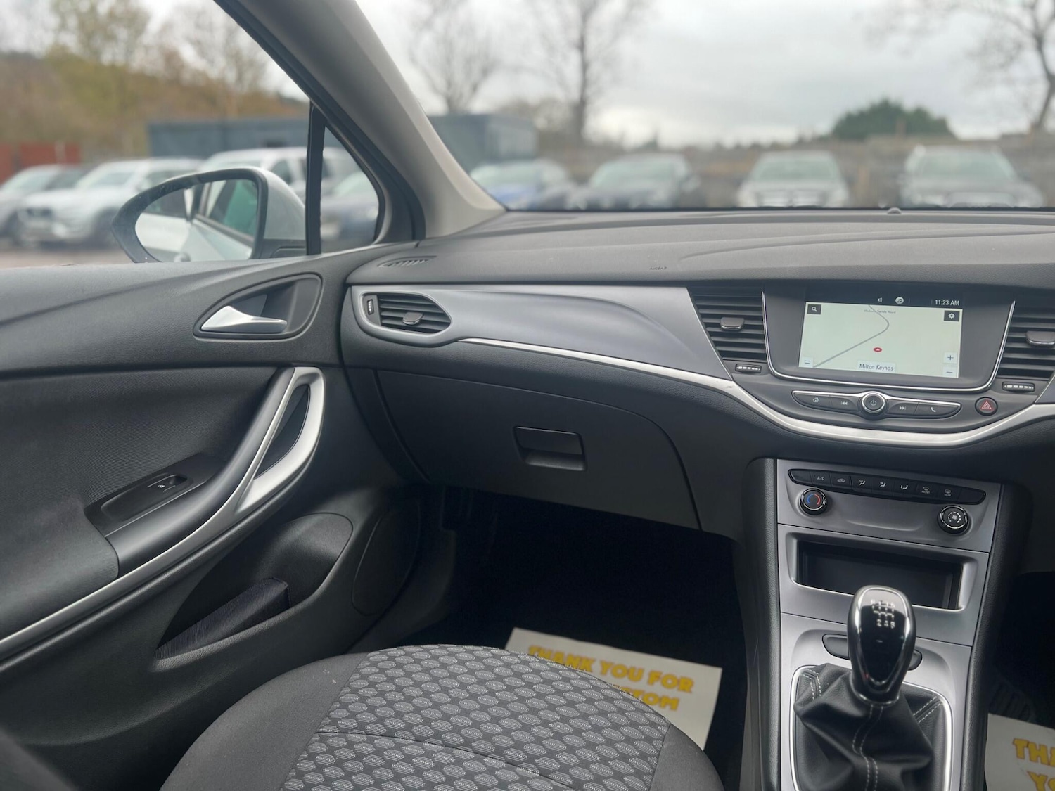 Used Vauxhall Astra 2020 for sale - 77454715: Photo 40