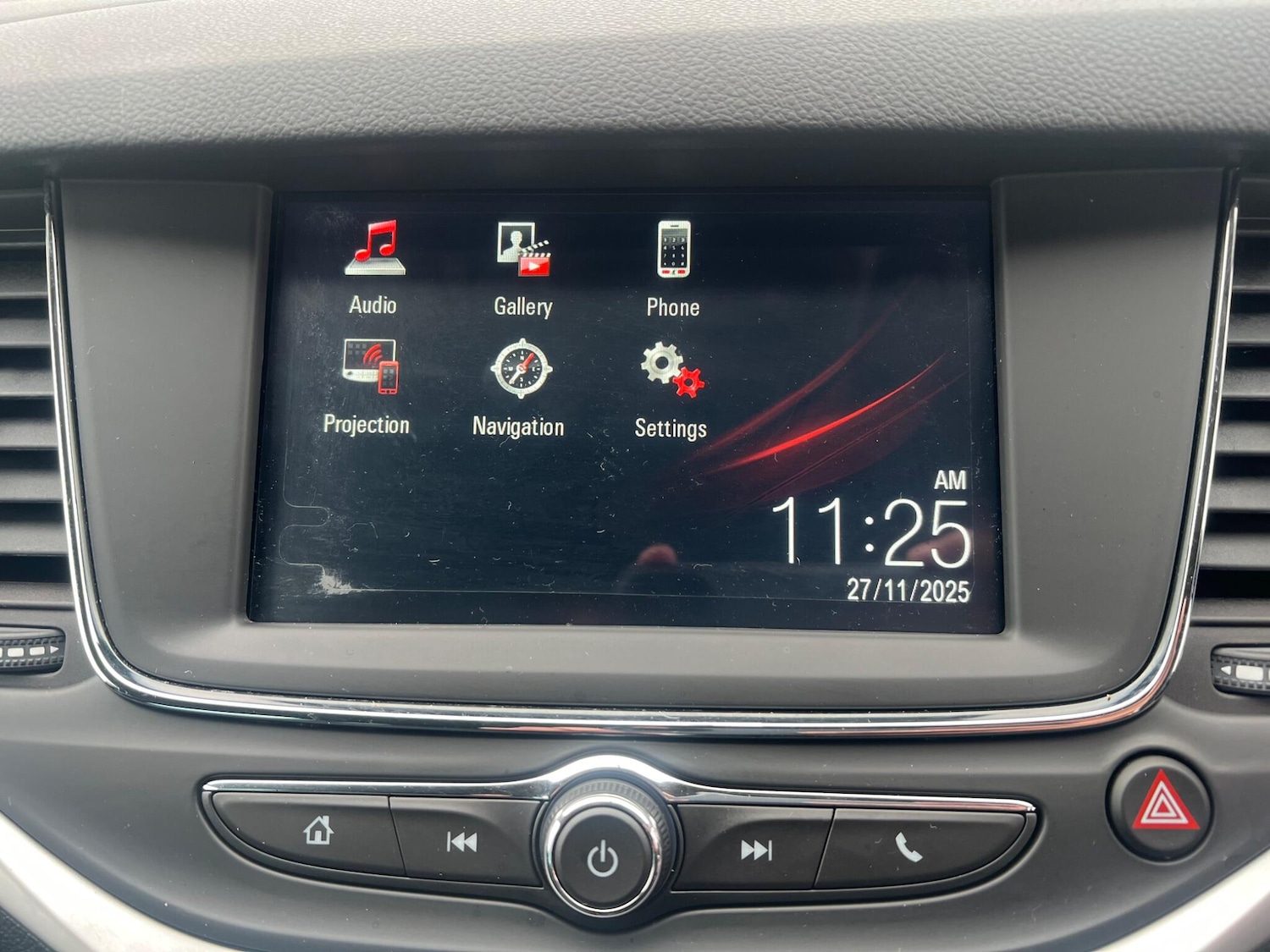 Used Vauxhall Astra 2020 for sale - 77454715: Photo 42