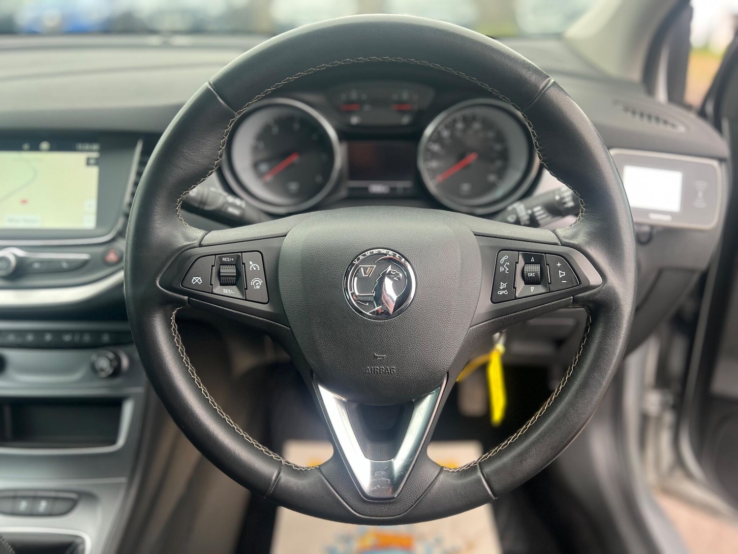 Used Vauxhall Astra 2020 for sale - 77454715: Photo 44