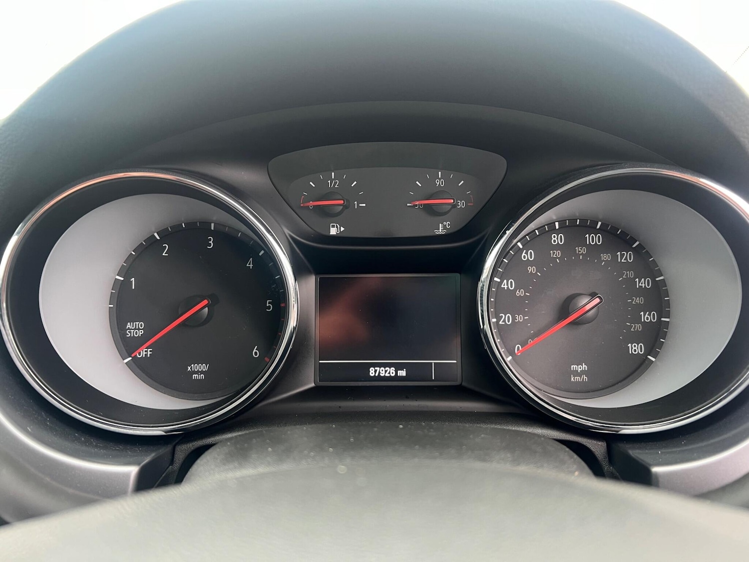 Used Vauxhall Astra 2020 for sale - 77454715: Photo 47