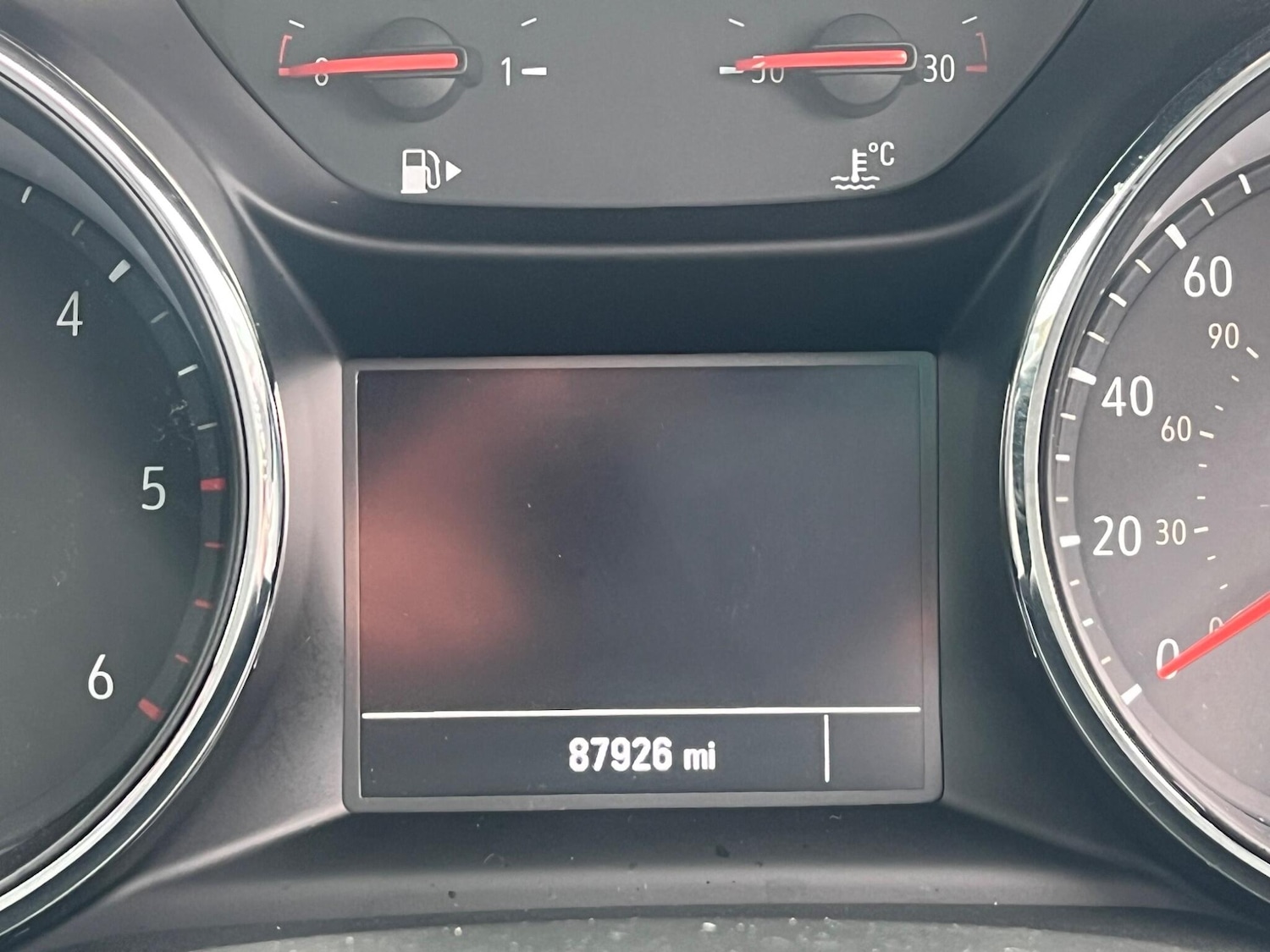 Used Vauxhall Astra 2020 for sale - 77454715: Photo 48