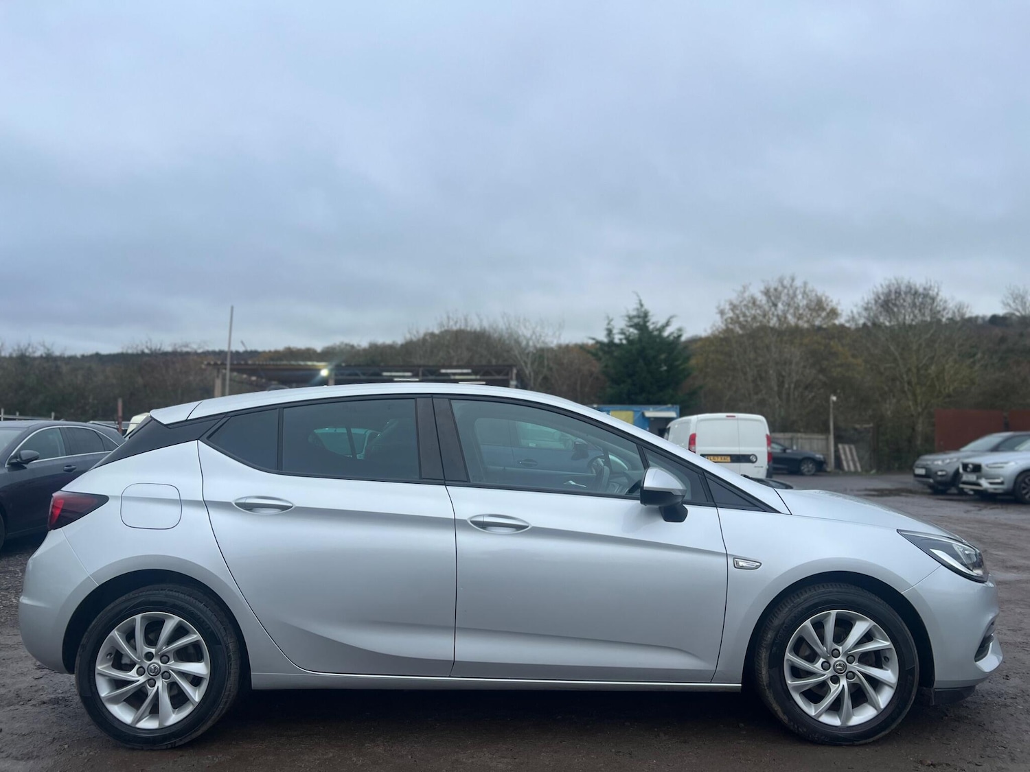 Used Vauxhall Astra 2020 for sale - 77454715: Photo 5