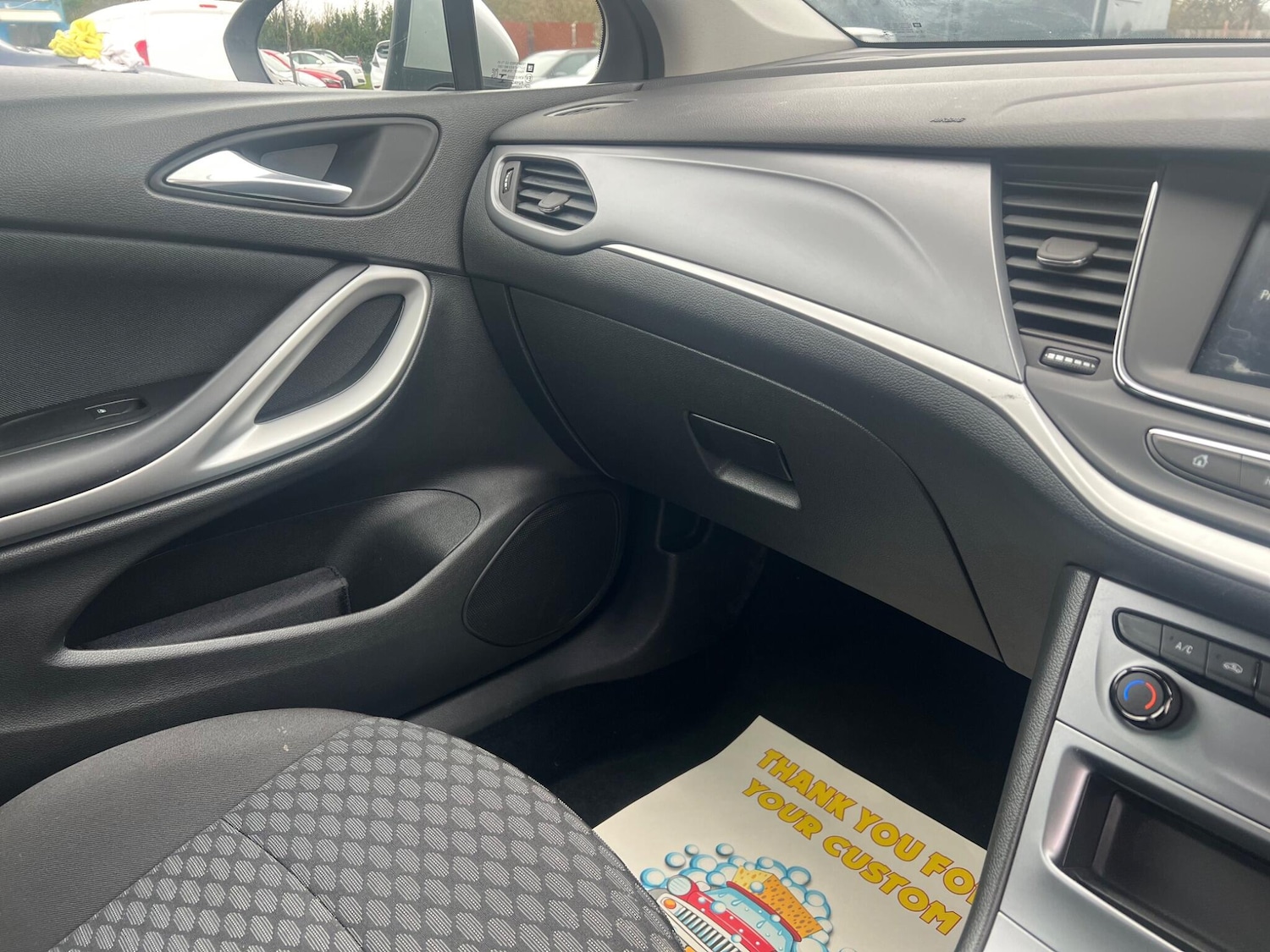 Used Vauxhall Astra 2020 for sale - 77454715: Photo 53