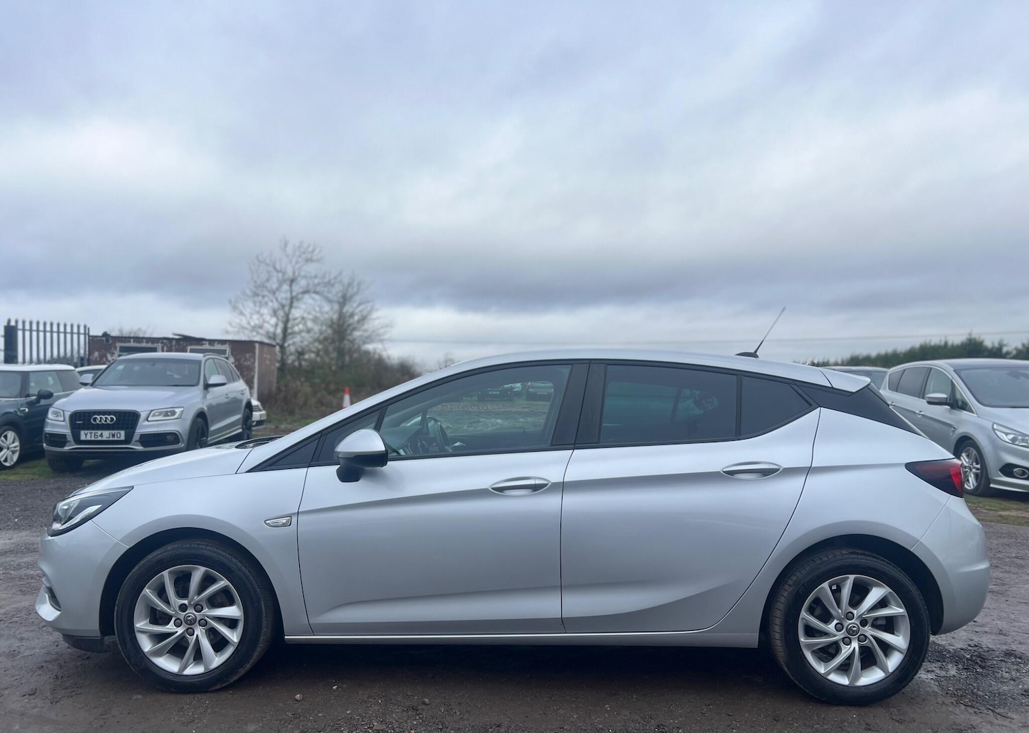 Used Vauxhall Astra 2020 for sale - 77454715: Photo 6